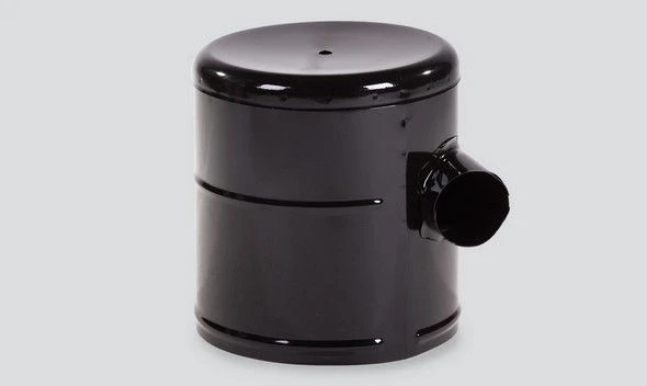 Air filter housing 316000110905020