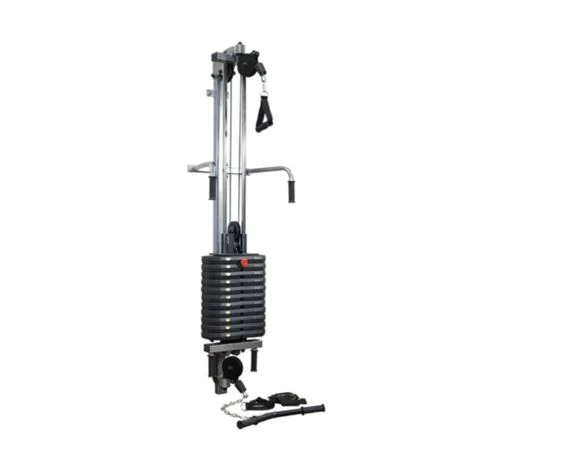 Rehabilitation machine "Nika" 50