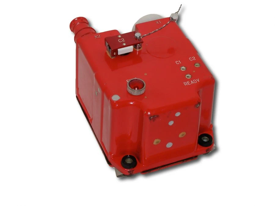 PU15.000 Control desk