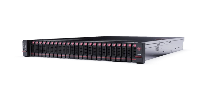 Graviton S2242I server, ECRT.466535.001-23