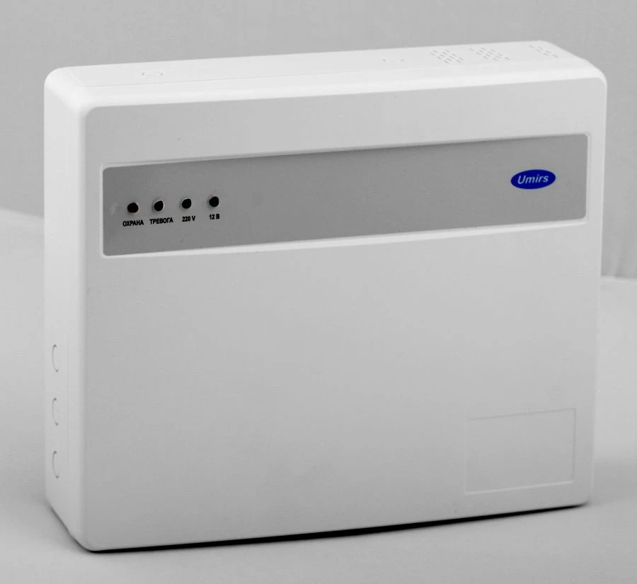 Security device for regime premises "PORP-1" DDP 01.32.000-01