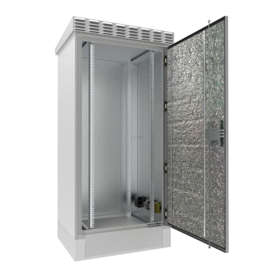 TSA390 series heated control cabinets