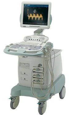 Ultrasound diagnostic complex "Ultrasound-PROTON-50"