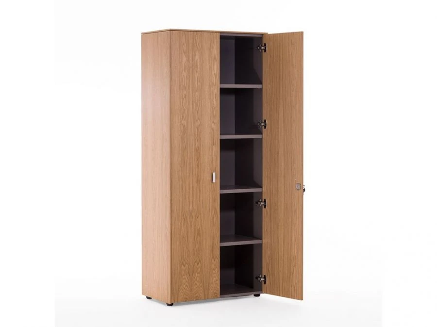 Wooden filing cabinet 6500.325136.000