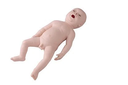 Model of neonatal endotracheal intubation, FA6248