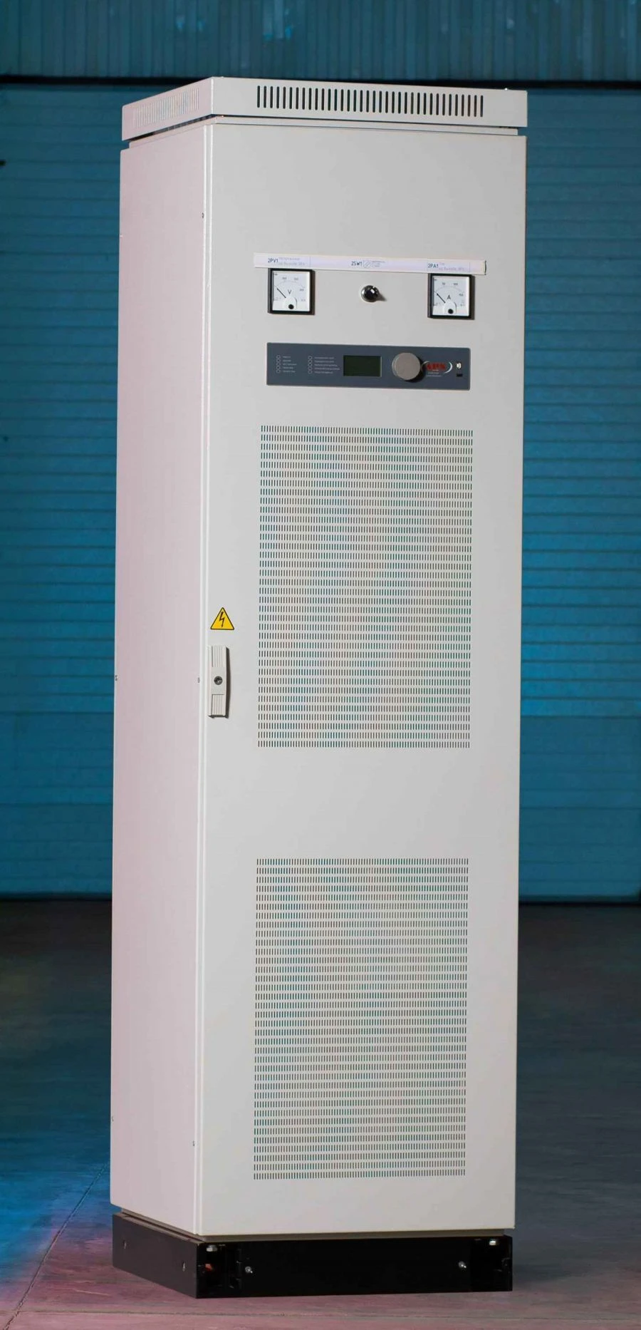 Converter (rectifier) PBI