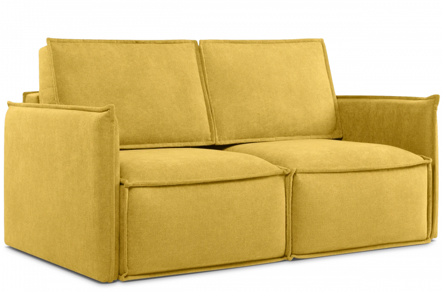 Olen mini sofa straight
