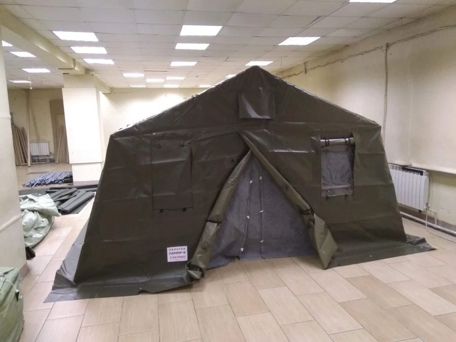 Tent