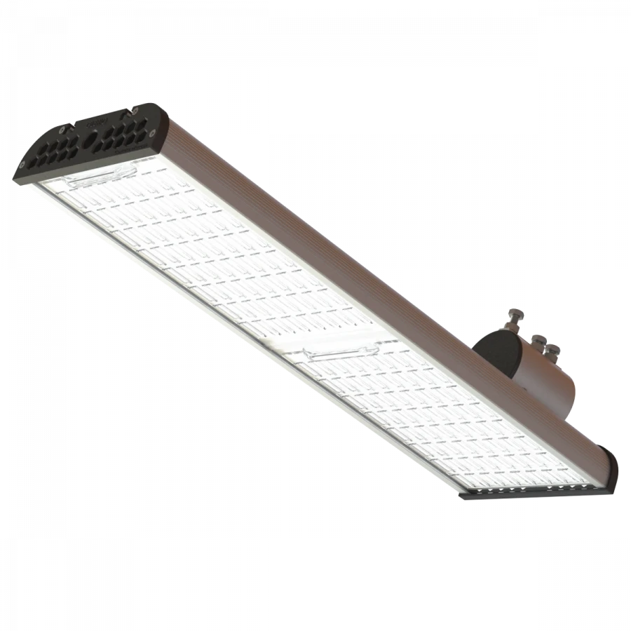 GLERIO Spotlight 64 W LED luminaire