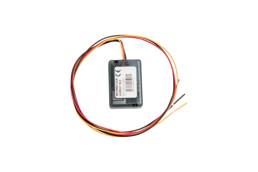 Subscriber telematic terminal ADM007 BLE (GLONASS/GPS)