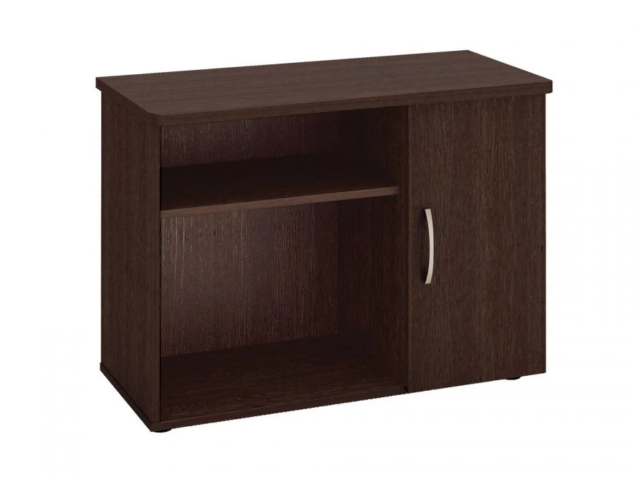 Drawer with door "Leader 83".