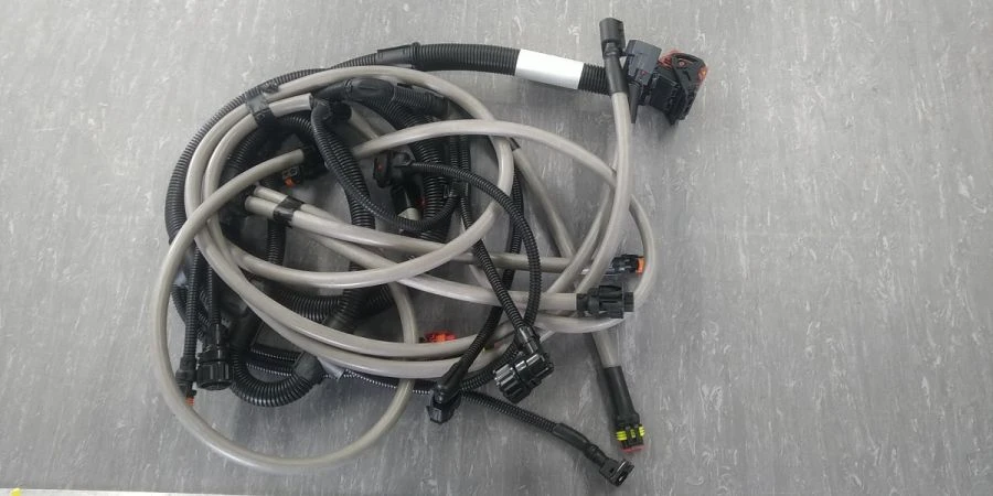Sensor harness 53403.3724012-10