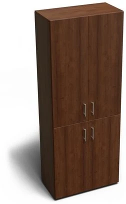 Tall wide cupboard. Economy