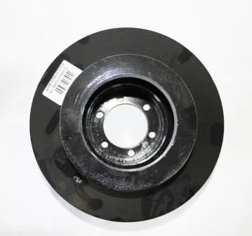 CRANKSHAFT PULLEY 5245.1005060