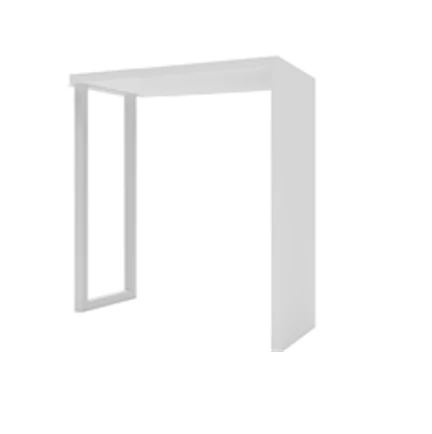 Desk for office equipment MOPS, marking "MS FURNITURE".
