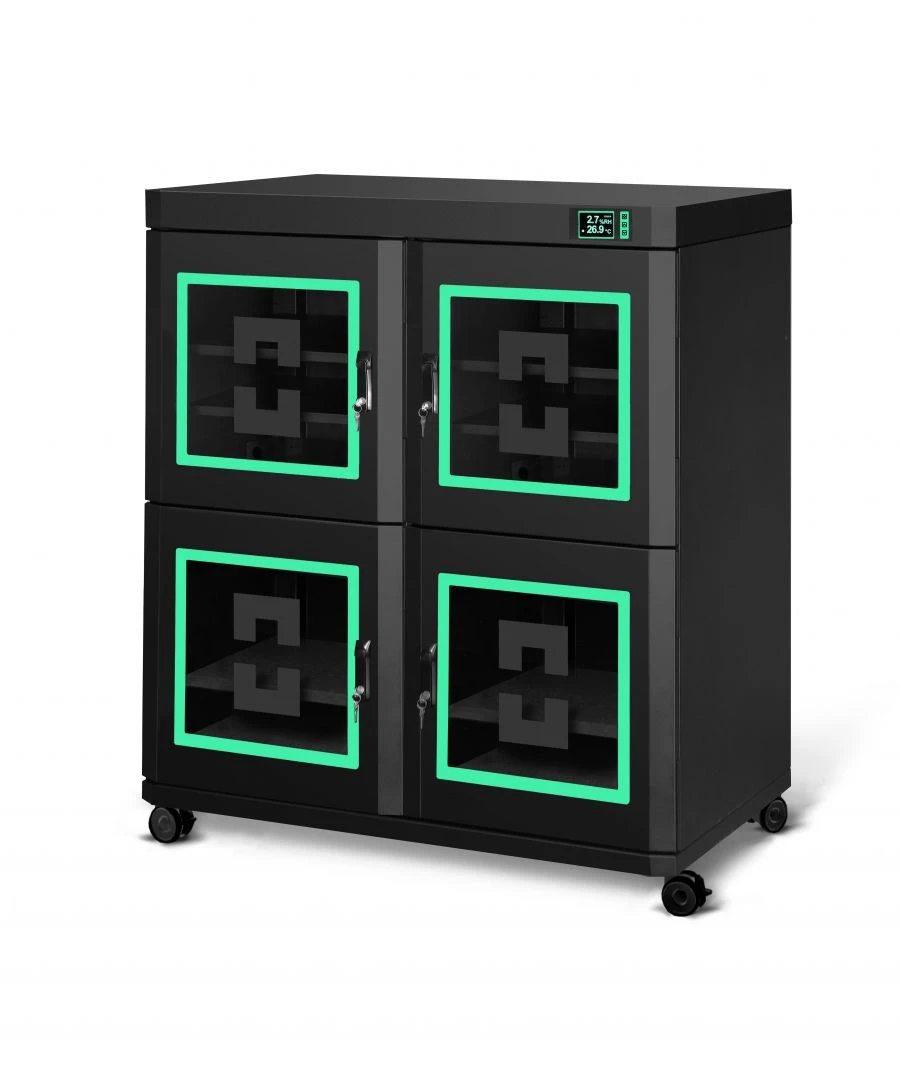 Dry storage cabinet, Viking: DC-4B