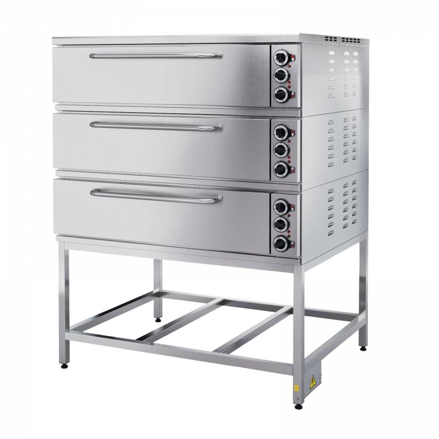 Electric baking cabinet SHPE103 (under steel)