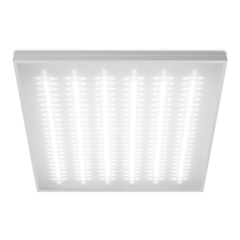 WOLTA PRO OFFICE DWO01-54-002-6K Microprism luminaire
