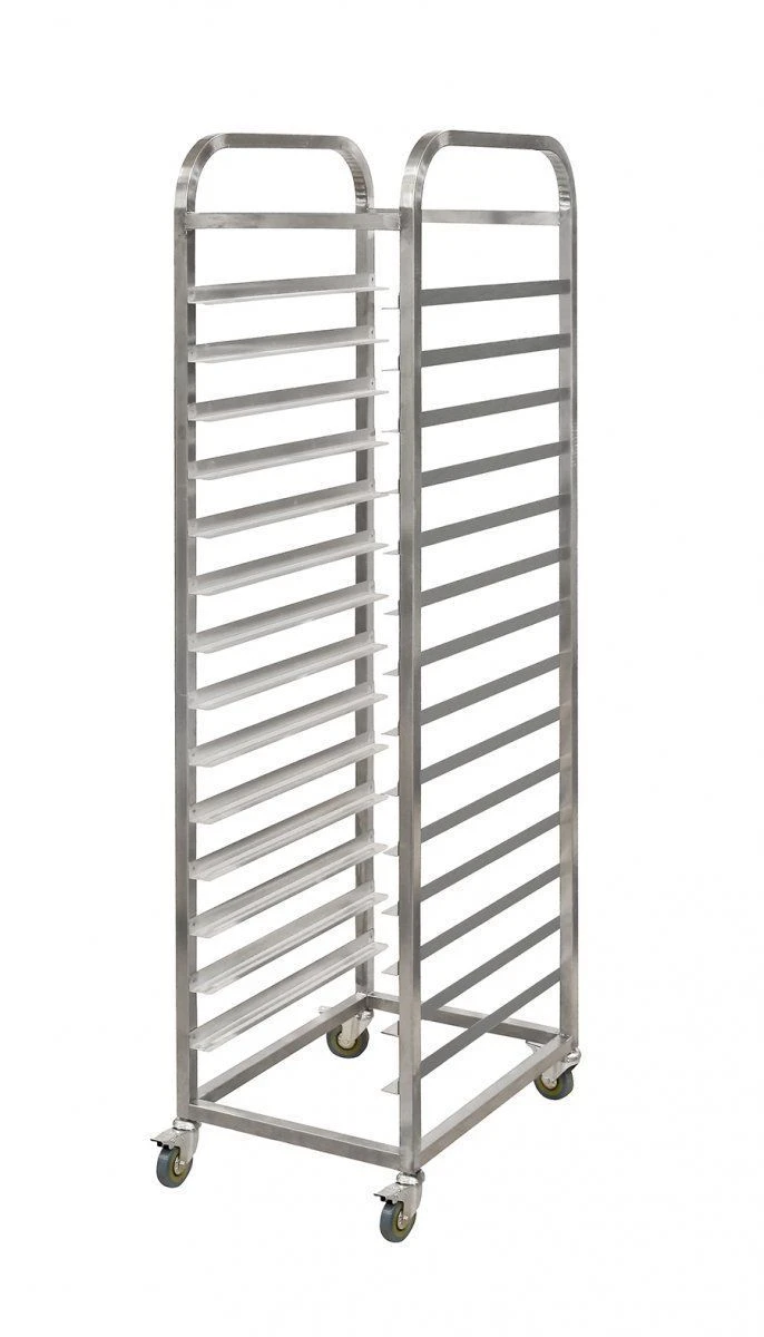 Trolley - stud trolley, type TSHG