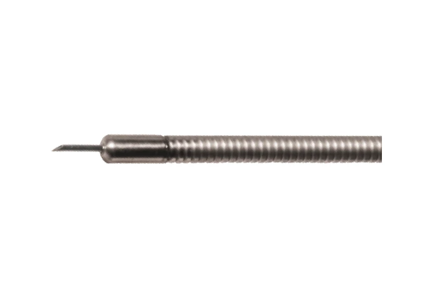 INJECTION NEEDLE (4 NEEDLES IN A SET) Ø 2,6 MM, LENGTH 1650 MM