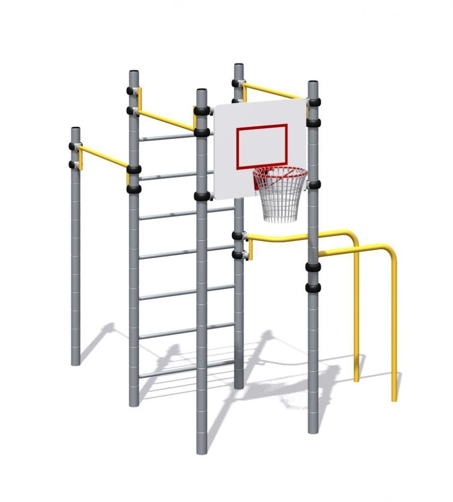 Sports equipment Romana 201.05.00