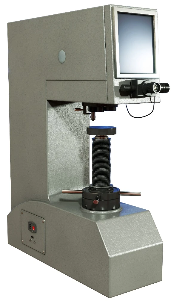 Hardness tester ITB-3000-I-AS (RUS)