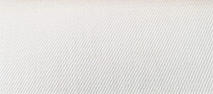 Bleached cotton clothing fabric, art. ? 51 BYU