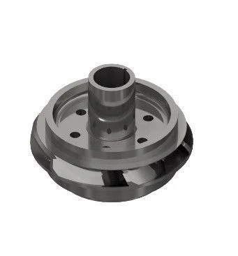 Working wheel Impeller, REDA D1750N, REDALIT