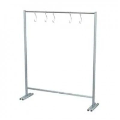 Racks for hanging meat carcasses type SPT