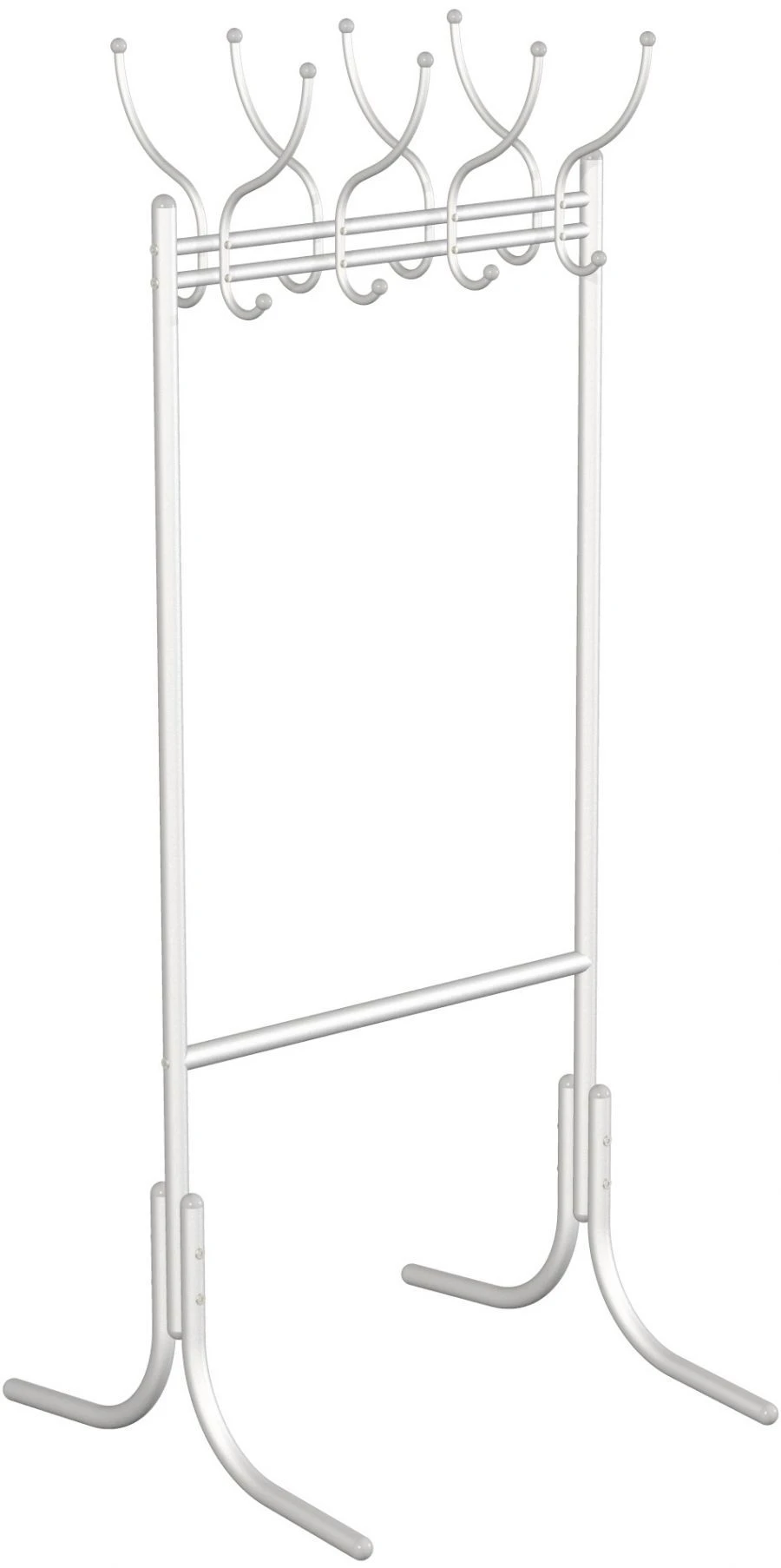 Floor coat rack M1H