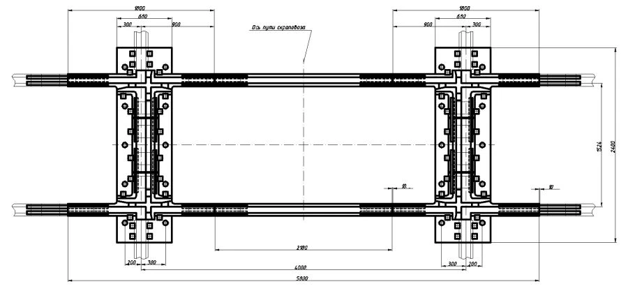 TRANSFER UNIT (project MSZ.8328.00.000/-01)