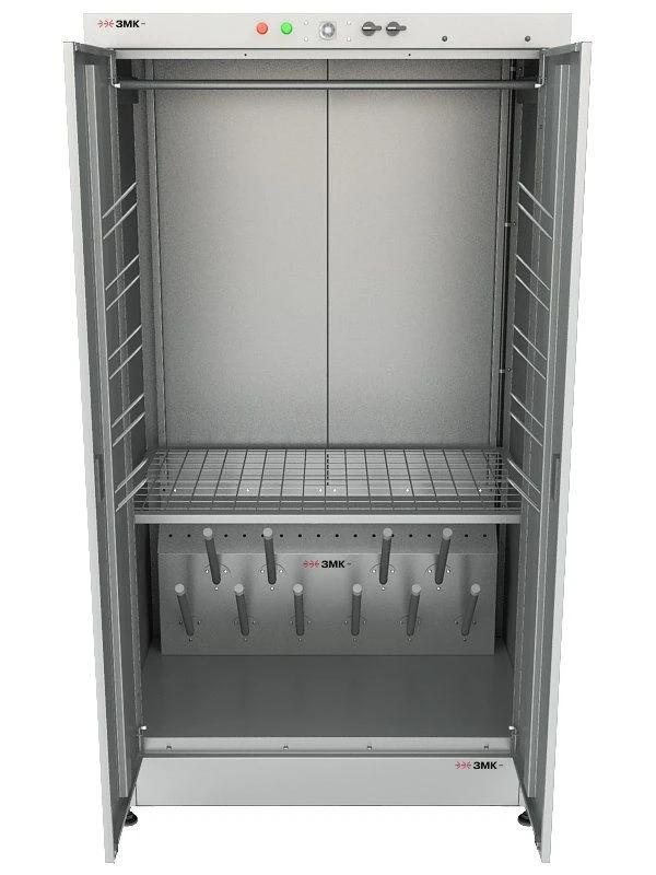 Shkolnik V5 ZMK Comfort drying cabinet (1830x1000x640 mm)