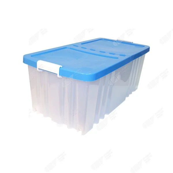 Universal container on wheels (800x400x165)mm