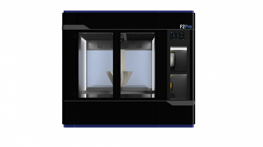 F2 Pro Industrial 3D Printer