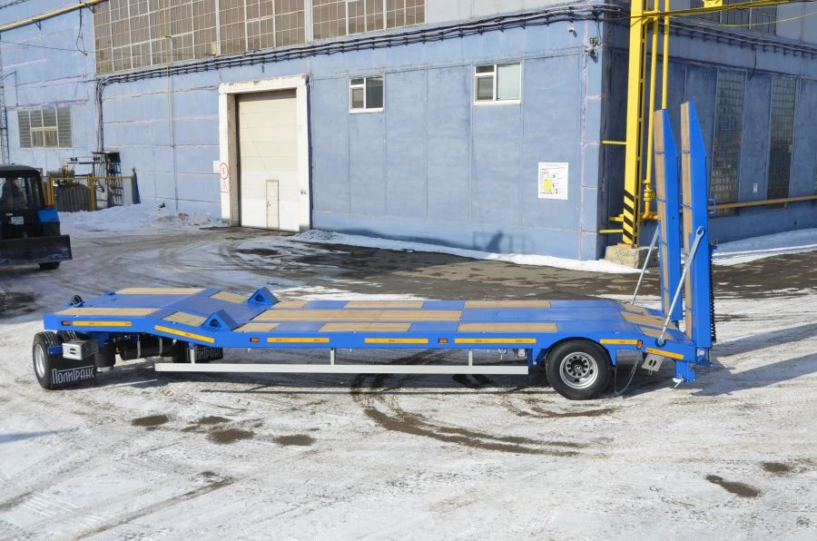Polytrans trailer 84282-012