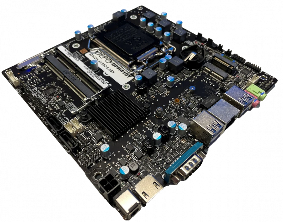 System board DPH410T DATSN.469535.009