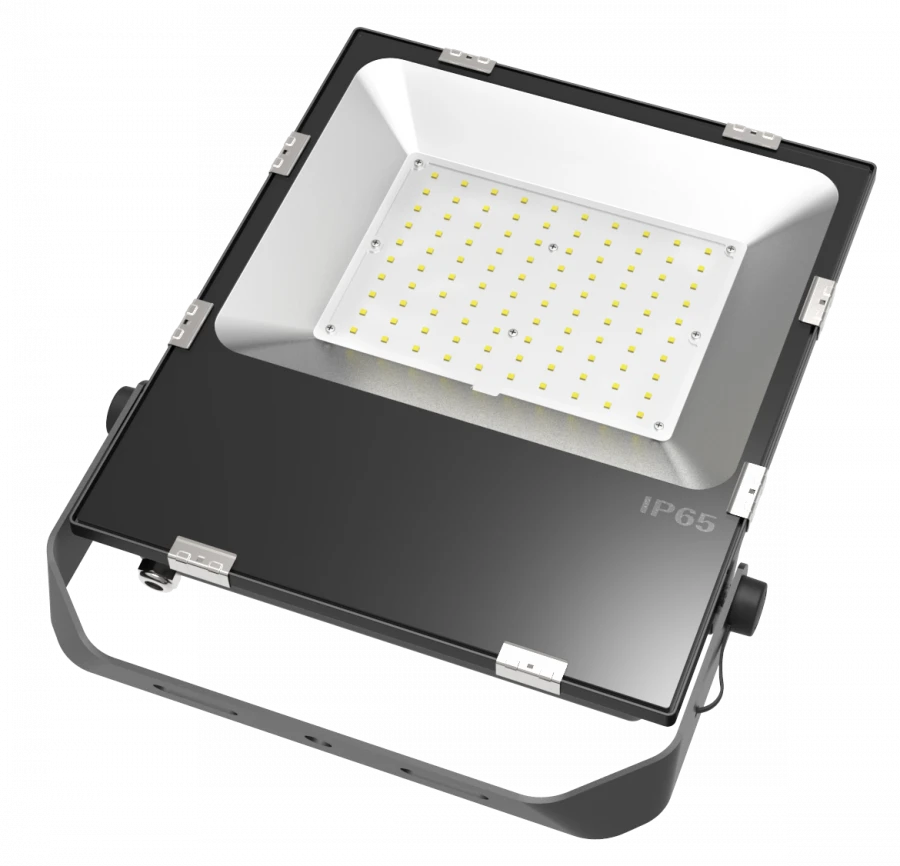 LED luminaire BL-TG-F-100