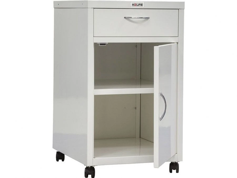 Medical bedside table MD TP-2