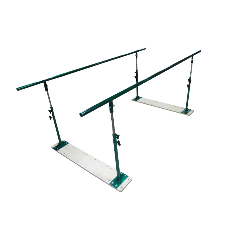 Parallel bars