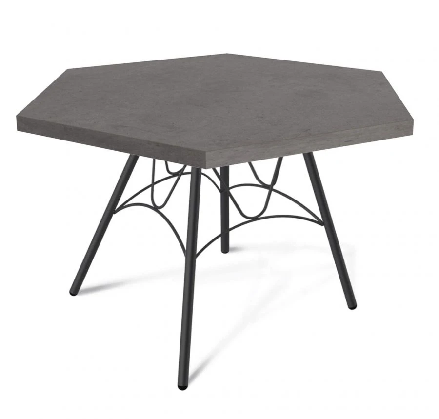 Coffee table Sheffilton SHT-S100/TT20 70 LDPE