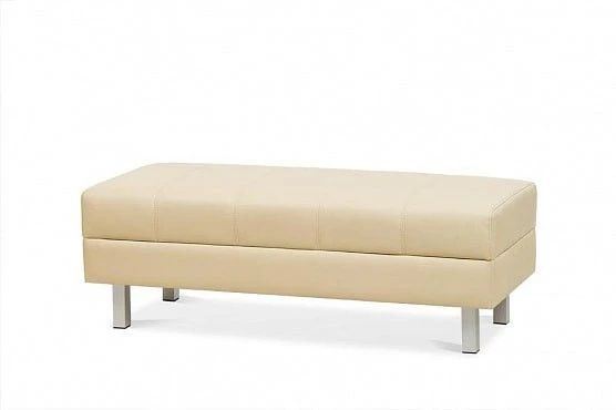 Seating bench model Siena