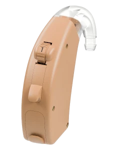 Avery TR220S 13 BTE hearing aid