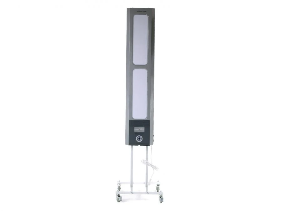 UV-bactericidal recirculator RB-20-Ya-FP-01