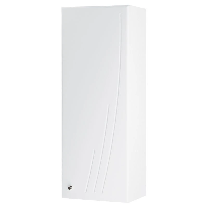 Locker Aquaton Minima M single-leaf right-hand cabinet white 1A001803MN01R1.A001.8.03M.N01.R