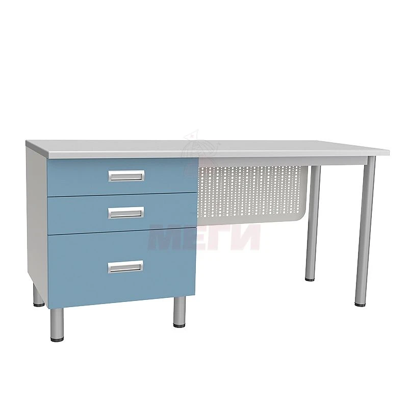 SL-05-MSK (SL-05-105) Laboratory table