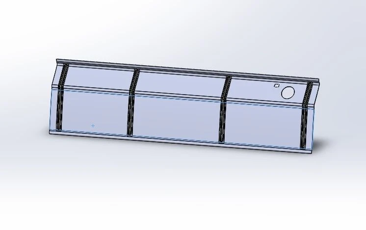 5299-403-5702022-20 SB Ceiling panel