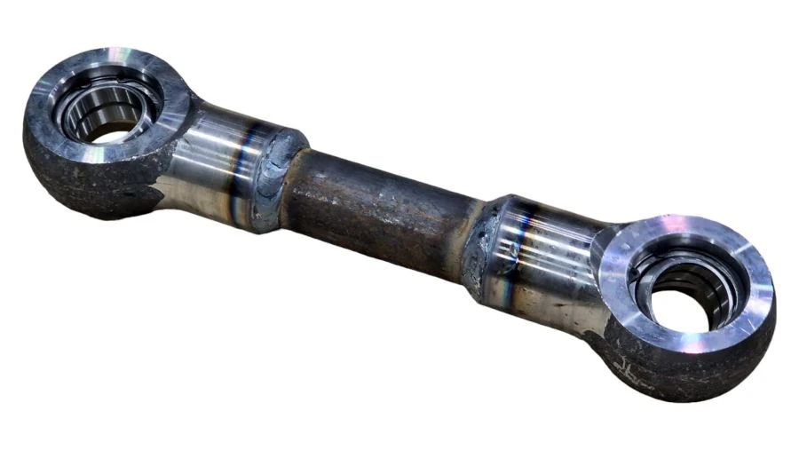 Non-adjustable rod with bearings 99901-2919013 SB