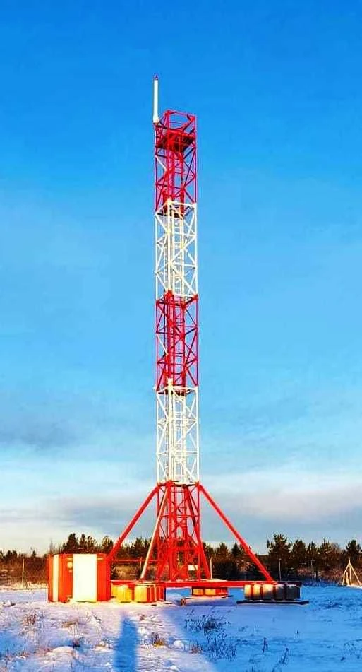 Transceiver DME/N 2700 AESF.461512.001