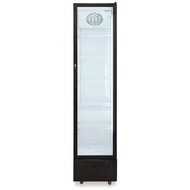 Refrigerated display case for food industry model "Biryusa V300DZZL"