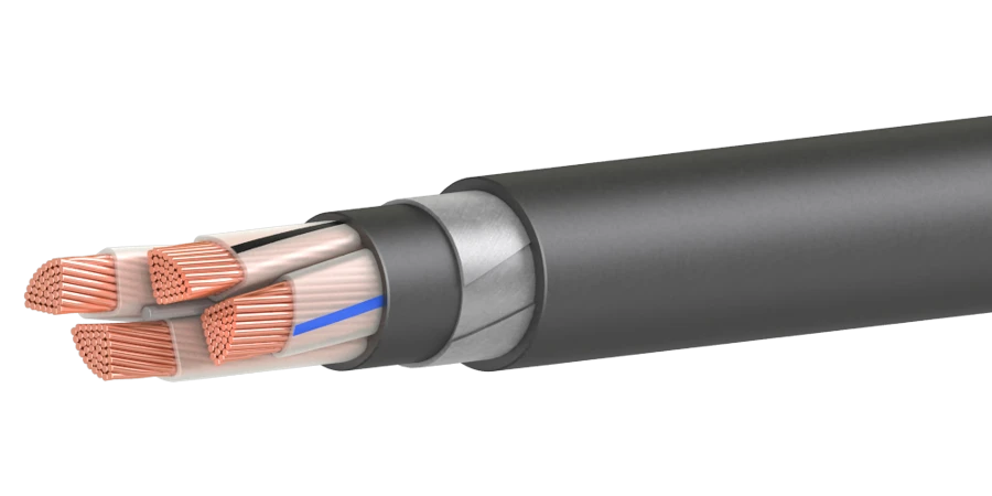 Power cable PvBShvng(A)-LS-XL